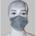 Actived Carbon Face Mask, Nonwoven Face Mask, Disposable Mask